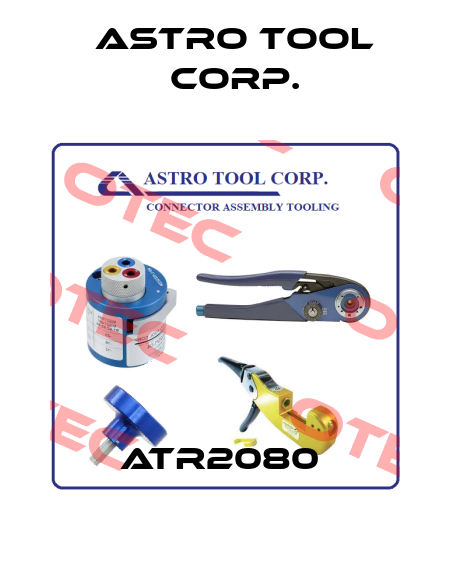 ATR2080  Astro Tool Corp.