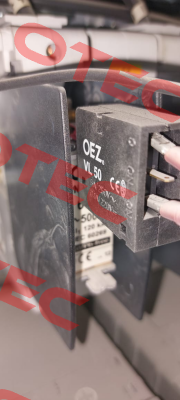 VL50 5A/250V OEZ