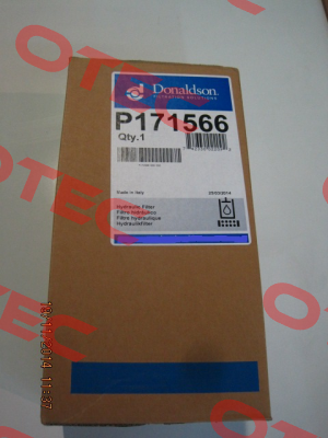 P171566  Donaldson