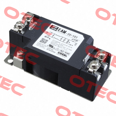 EAM-20-000 Cosel