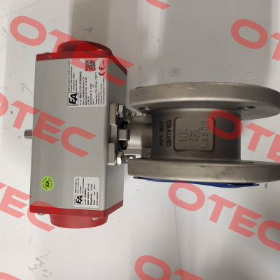 MK311707-ED620632 End Armaturen