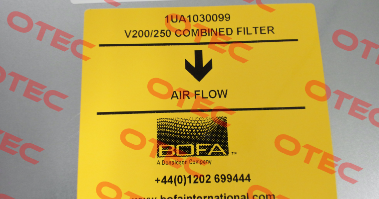 A1030099 Bofa