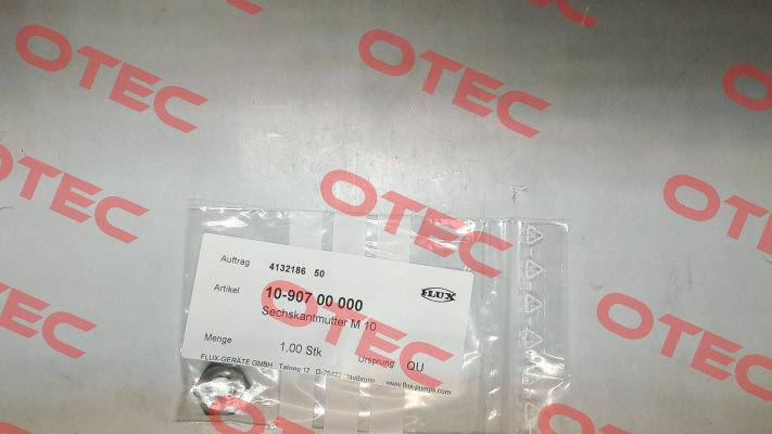 10-90700000 Flux (Sondermann)