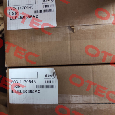 VA73-BP71/VLL/M/I-65A ASA Hydraulik