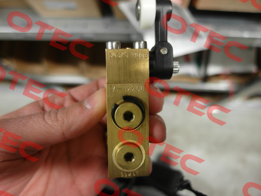 343/5 MOD B - not available, replaced by 2992343005  Aventics