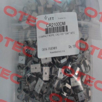CR2-100-DM Enidine