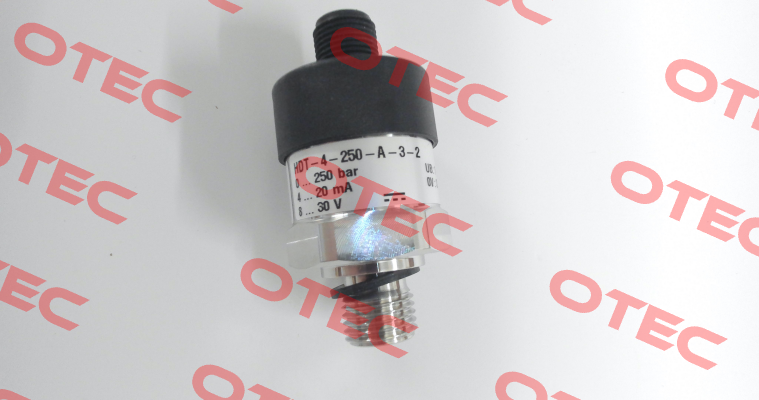 HDT-4-250-A-3-2 Barcontrol