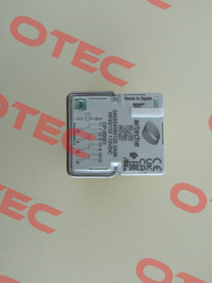 RF-4SYDI 110VDC Arteche