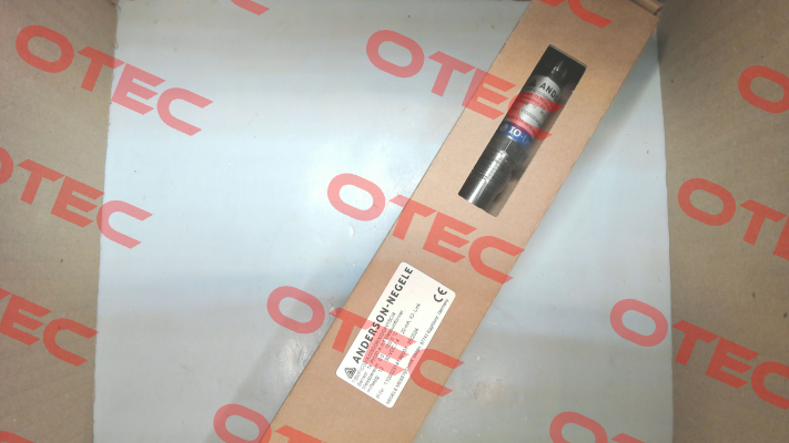 TSMF /C02/X/0/0050/06/X/0/0/H/15C/4 Anderson-Negele