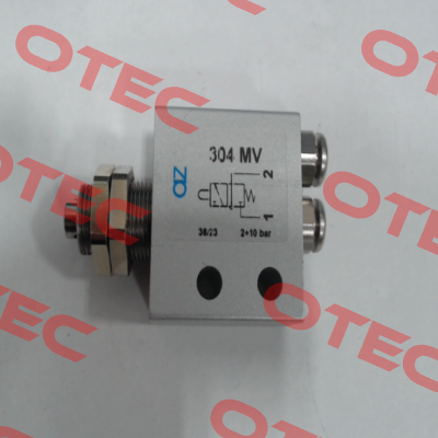 Model 304 MV (08.034.4) AZ Pneumatica