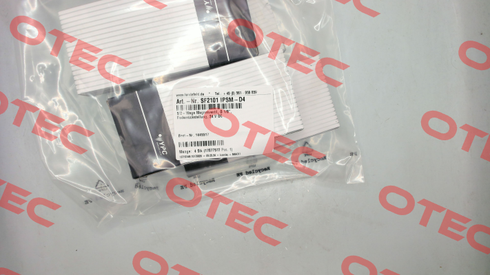 SF2101 IPSM-D4 YPC