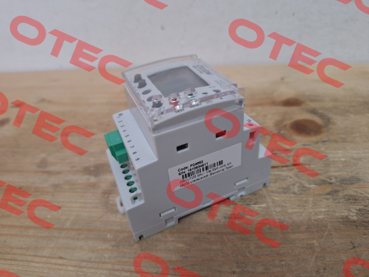 P24662 / RGU-10C Circutor