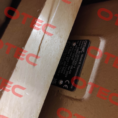 33BRCF11507-00-AA Amot