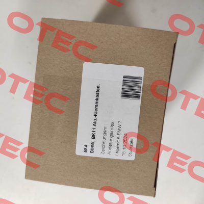 BK11 APM GEHAEUSETECHNIK