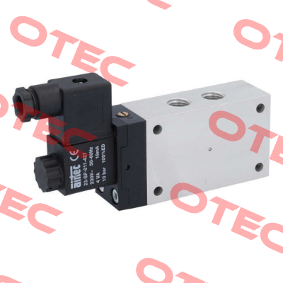 AM621421 End Armaturen