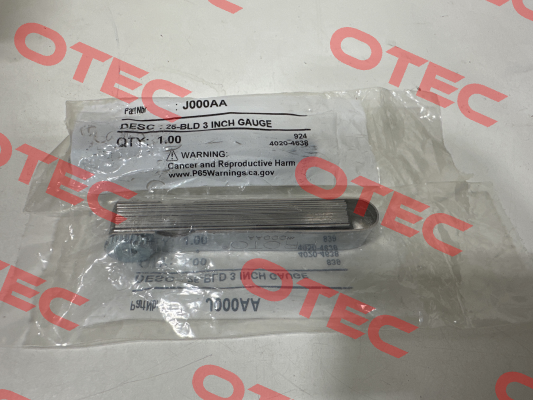 J000AA PROTO