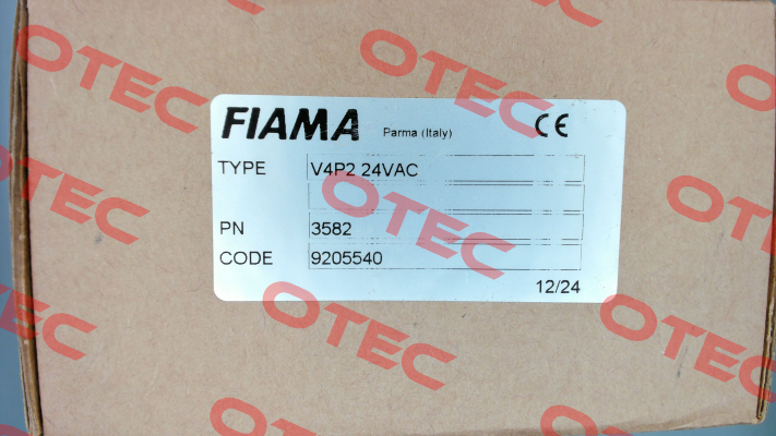 V4P2 Fiama