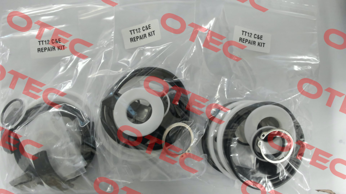 RP TT012 Trutorq