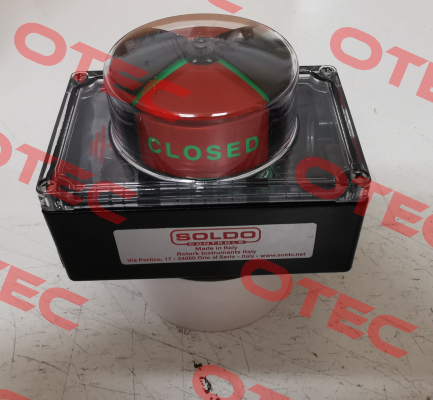 SB1F200-10W01A2 Rotork