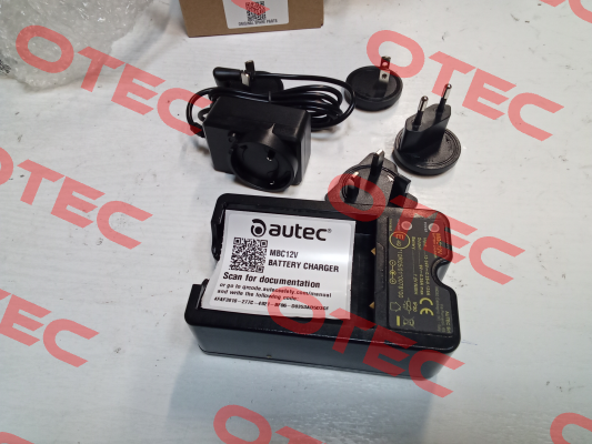 MBC12 Autec