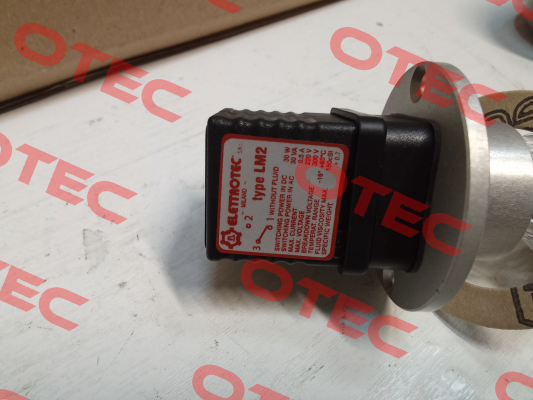 LM2CFA350 Elettrotec