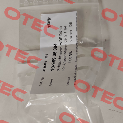 10-959 05 084 Flux (Sondermann)