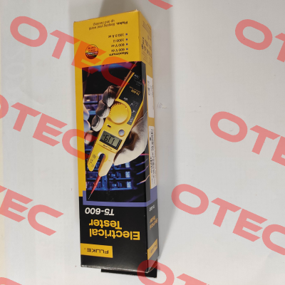 659612 / T5-600 Fluke
