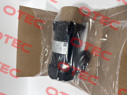 P/N: 6165, Type 33A3BEPM-Z2 BODINE ELECTRIC