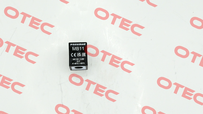 MB11coil Pneumax
