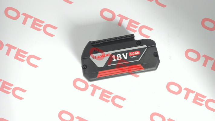 2607337070 / GBA 18V 5.0AH Bosch