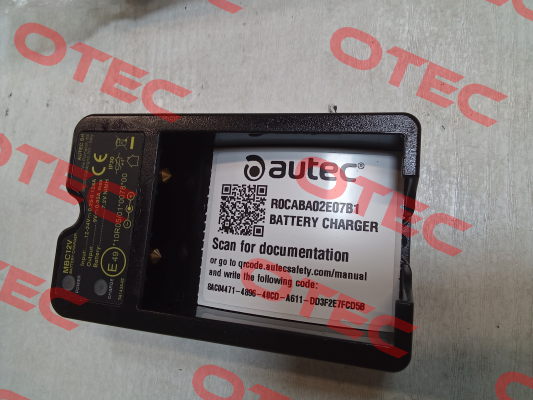 R0CABA02E07B1 Autec