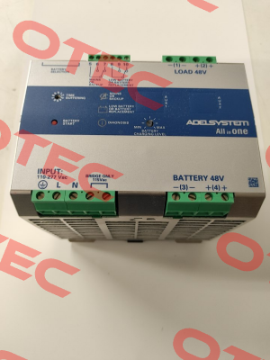 CBI4810A ADEL System