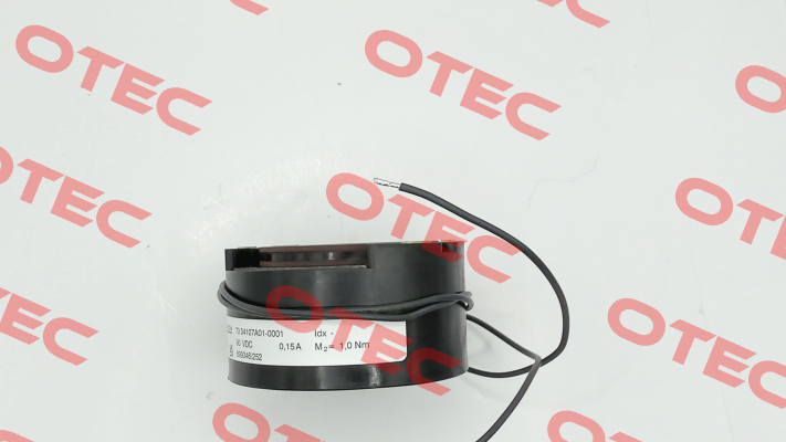 73 34107A01-0001 Binder