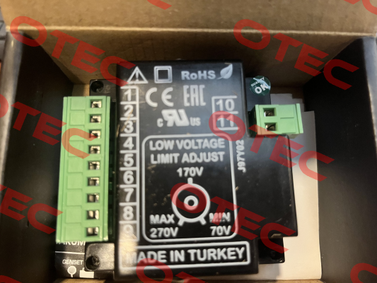 DKG171   DATAKOM