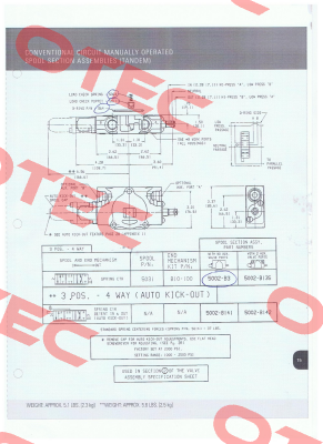 N5064  Husco