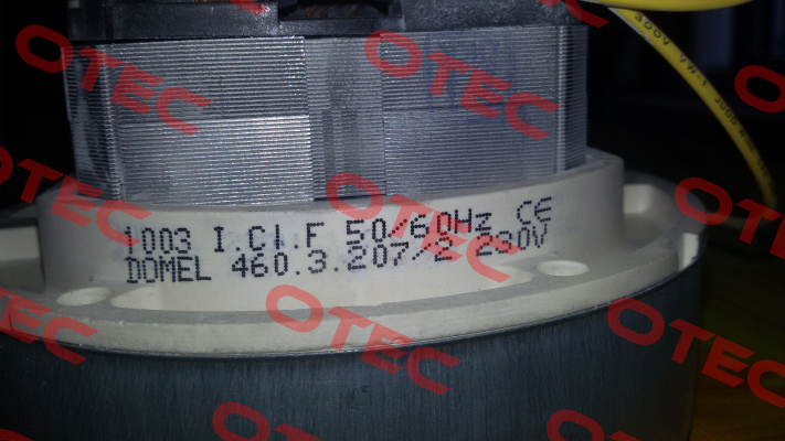 460.3.207/2 230V Domel