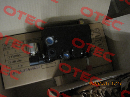 YT-2500RDN5505F  Ytc