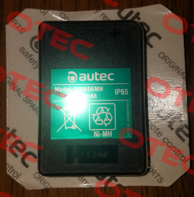 MBM06MH  Autec