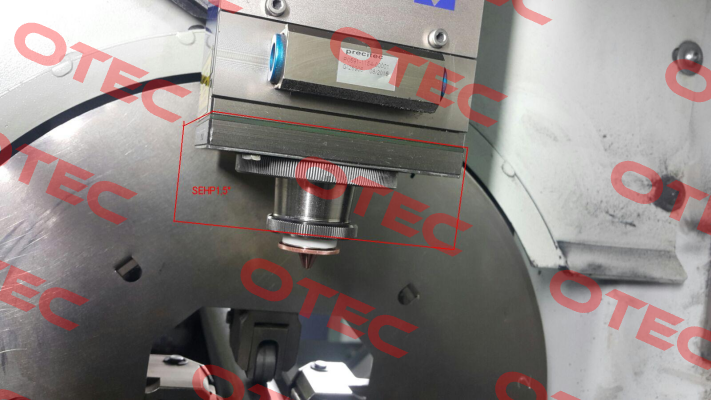 P0591-1051-00001	  Precitec