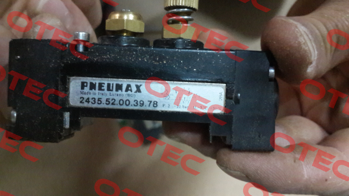 2435.52.00.39.78 Pneumax