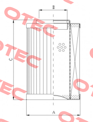 D310G03A  Filtrec