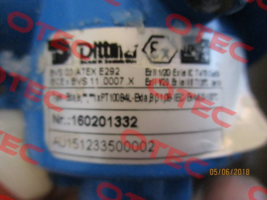 D160201332 Dittmer