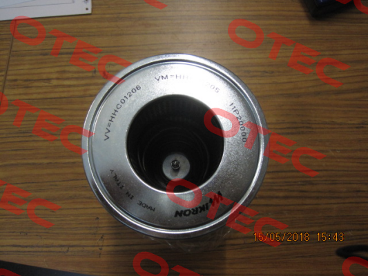 HHC01205 Ikron