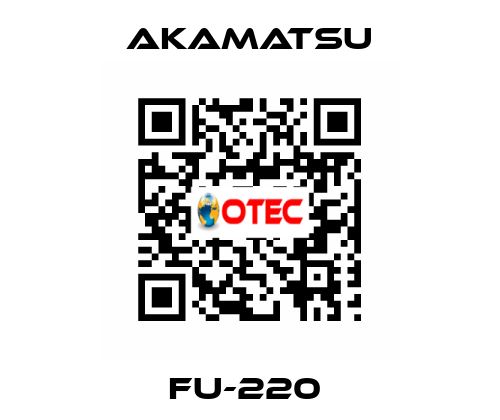 FU-220  Akamatsu