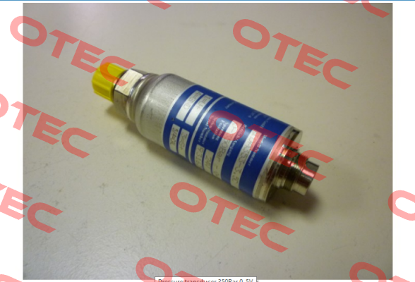 IDA353-3.5C Dynisco