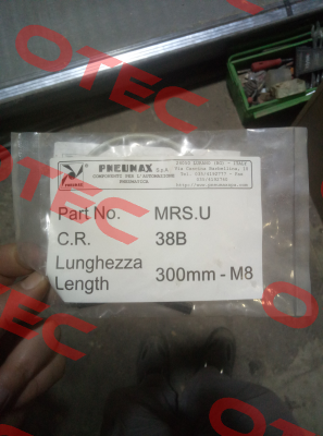 MRS.U Pneumax
