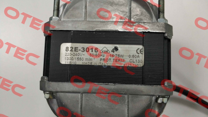 82E-3016 Euro Motors Italia