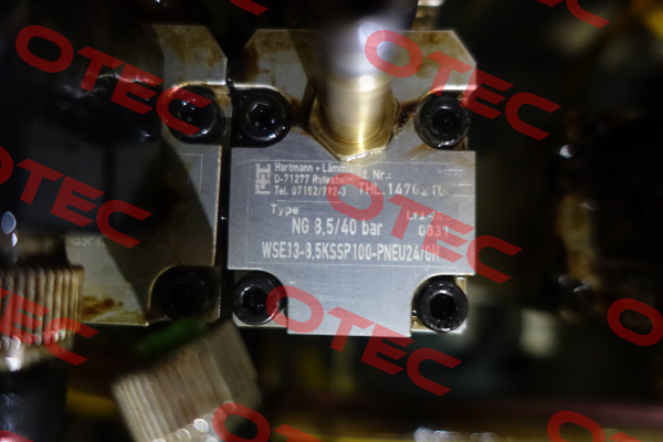 THL.1470210 Voith
