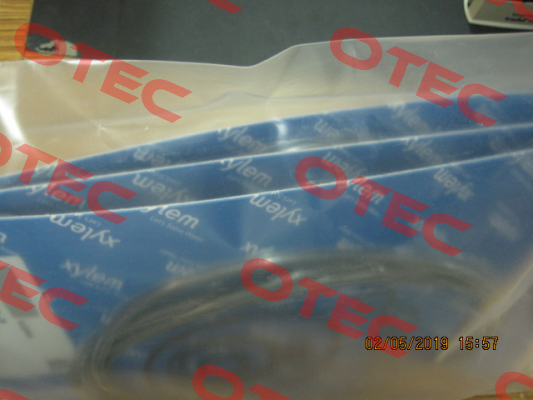 KL02AAA / Type: KIT OR EPDM SV33-46 Lowara
