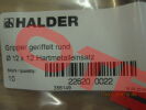 slider